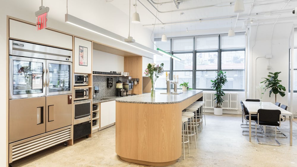 160 Varick Street photo 2