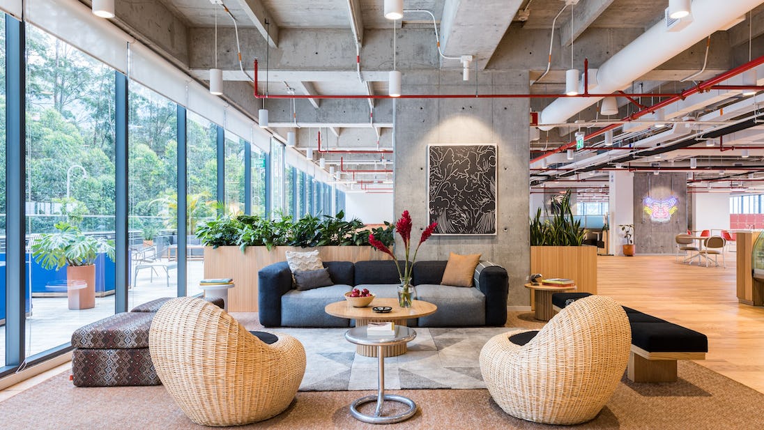 525 Broadway photo 6