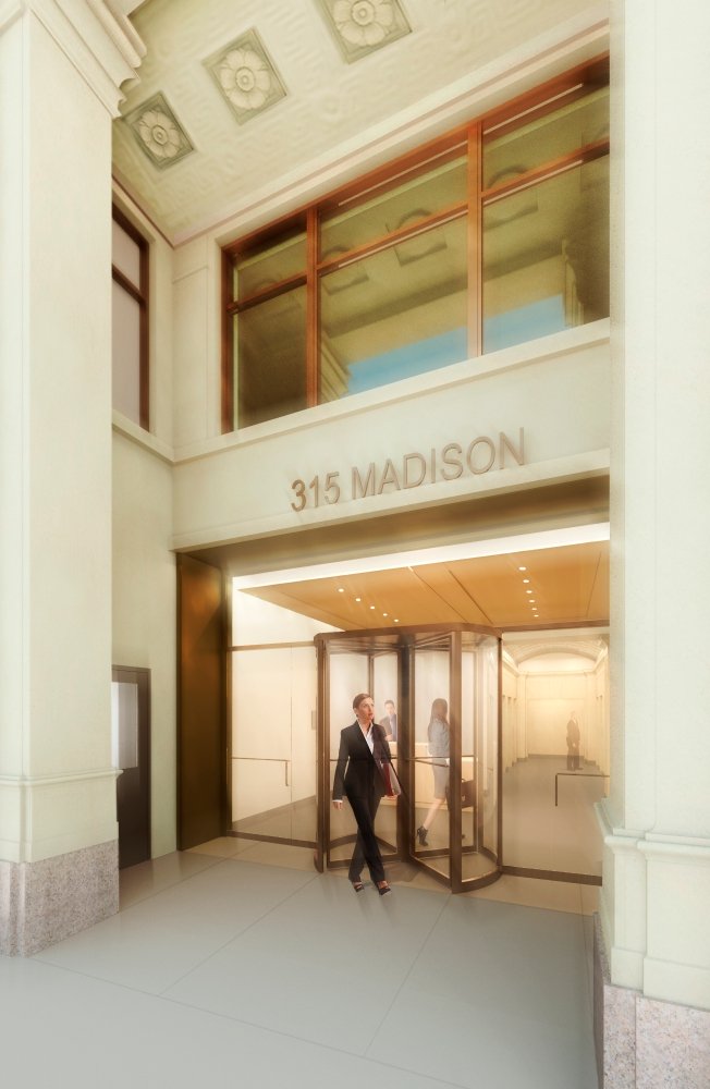 Madison Avenue photo 9