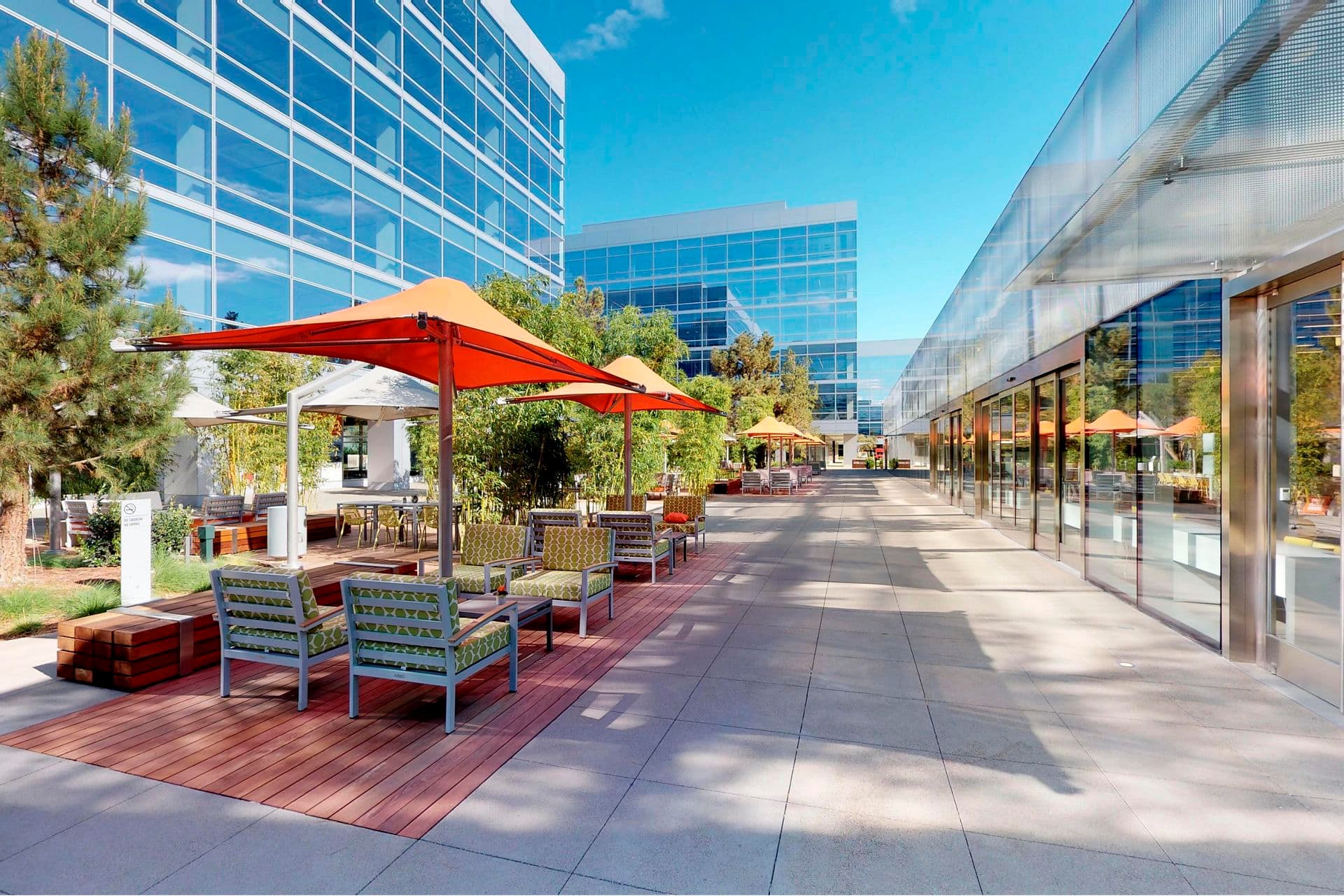 Santa Clara Square photo 8