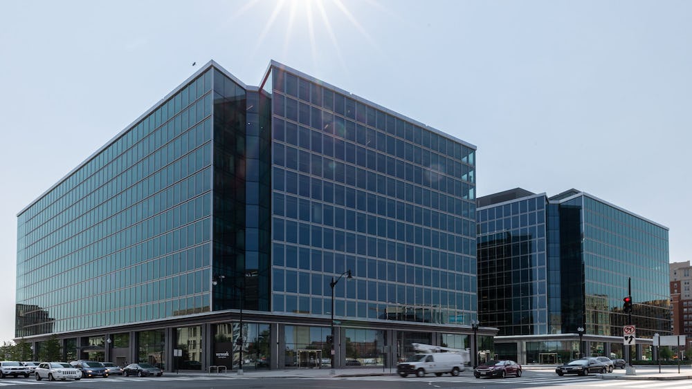 200 Massachusetts Avenue