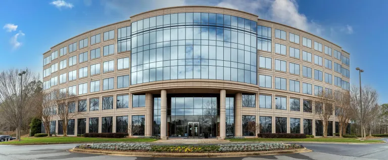 Alpharetta / Old Milton Parkway