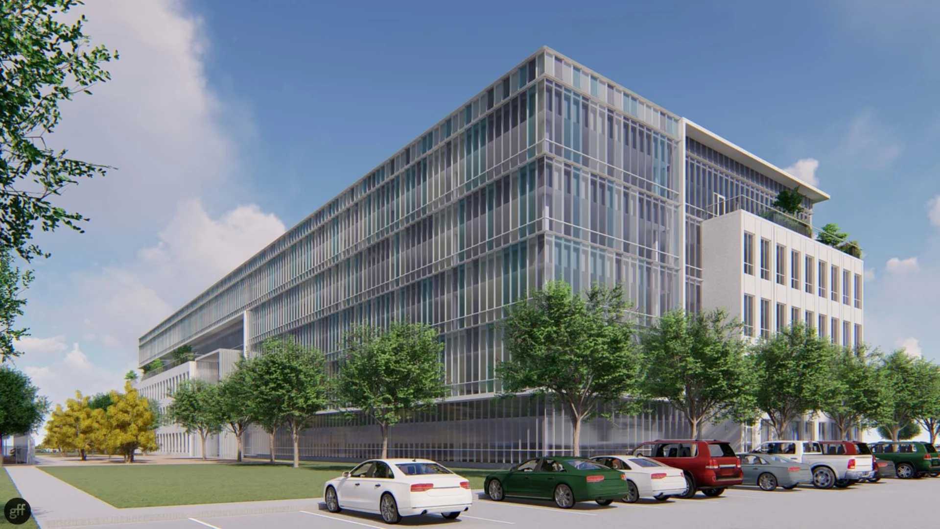 West Plano / Willow Bend