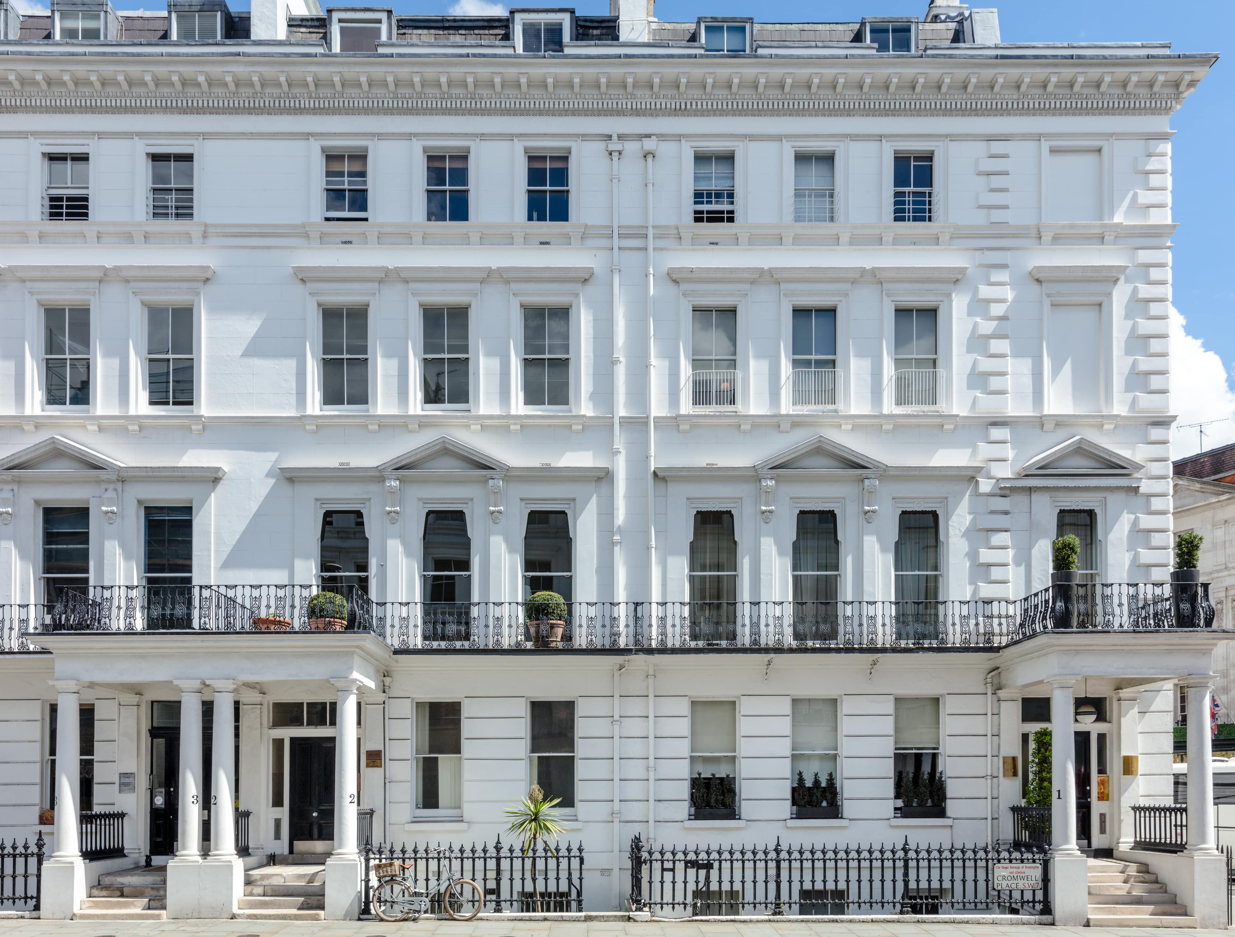 Cromwell Place photo 7