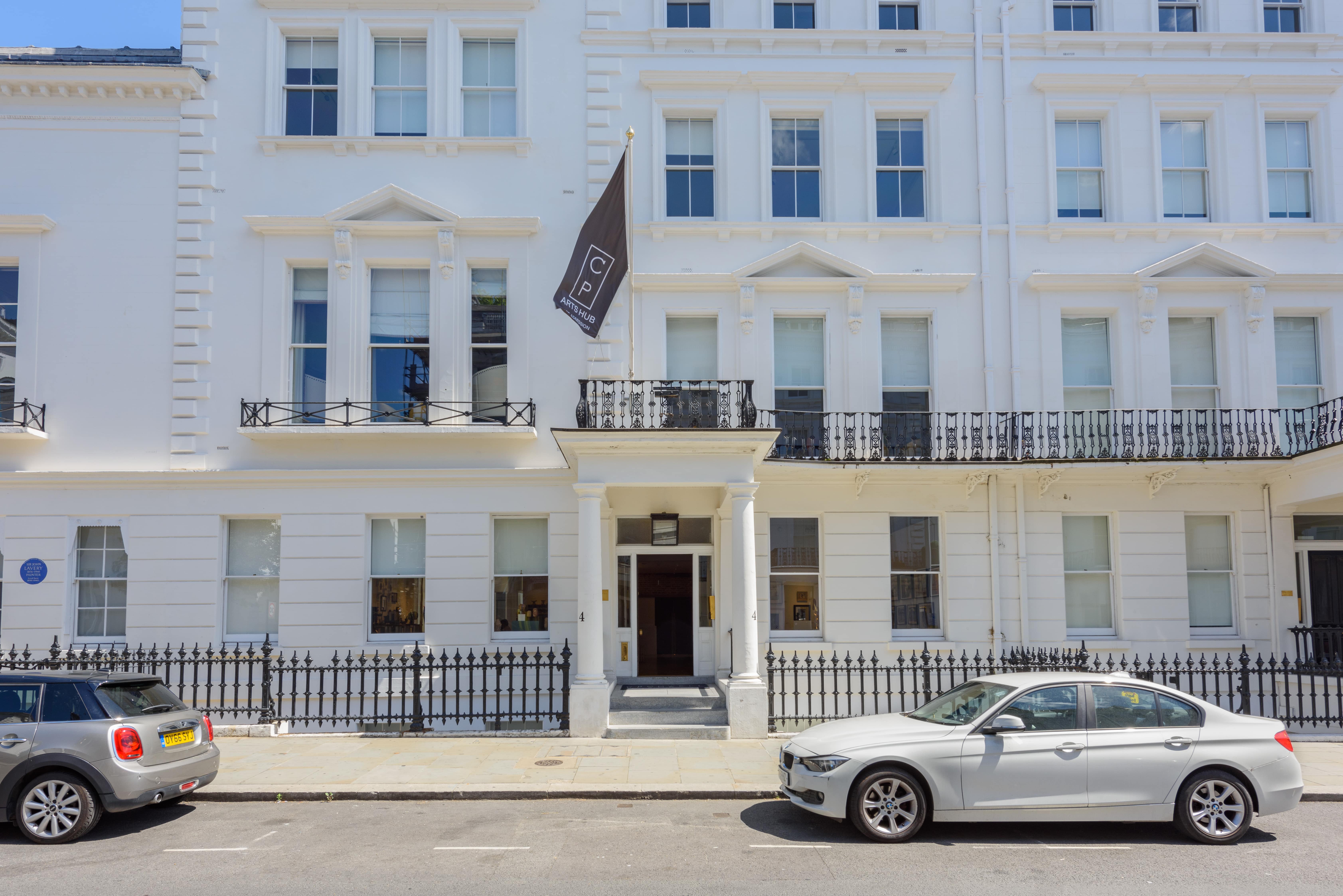 Cromwell Place photo 3