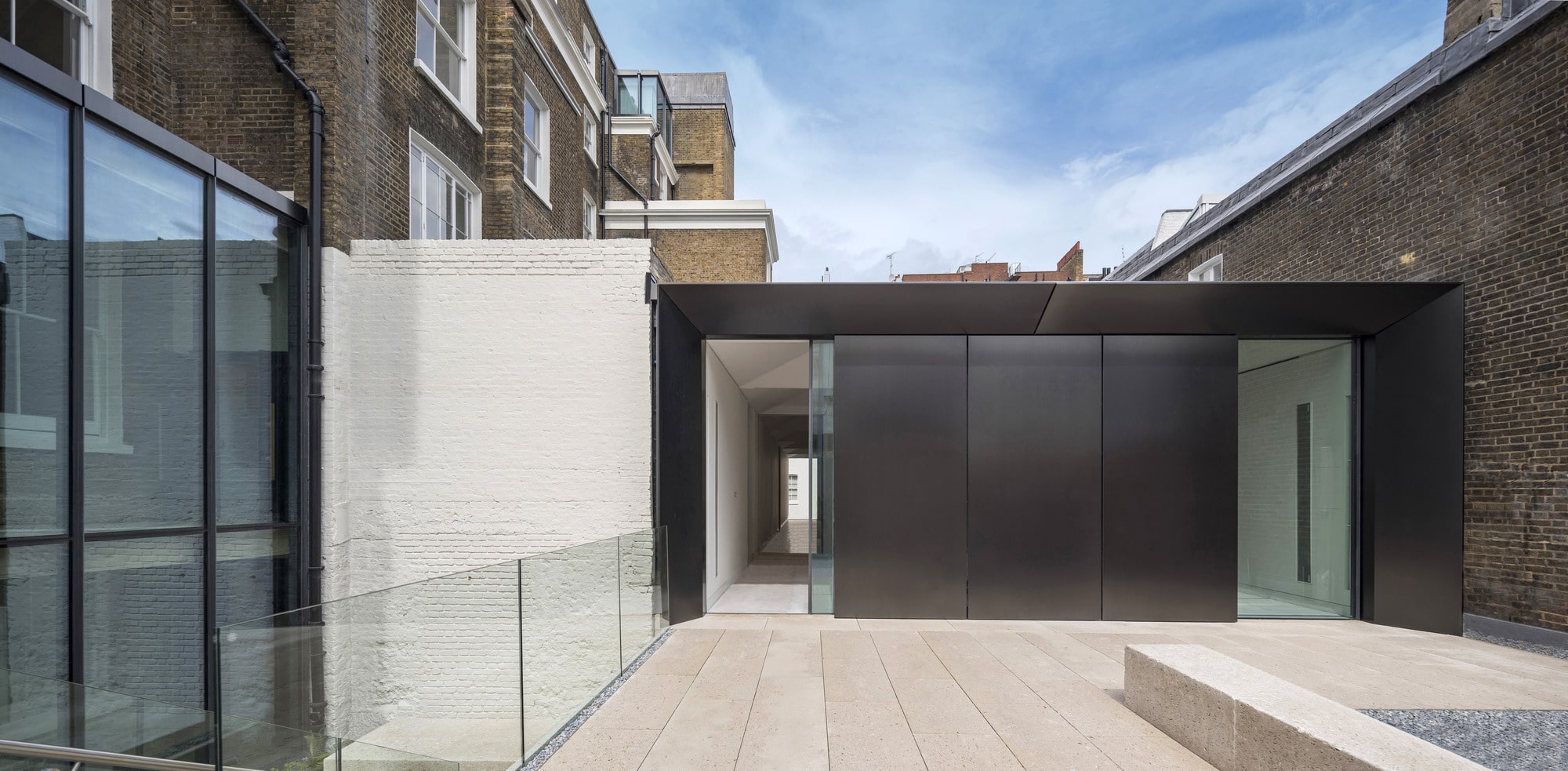 Cromwell Place photo 4