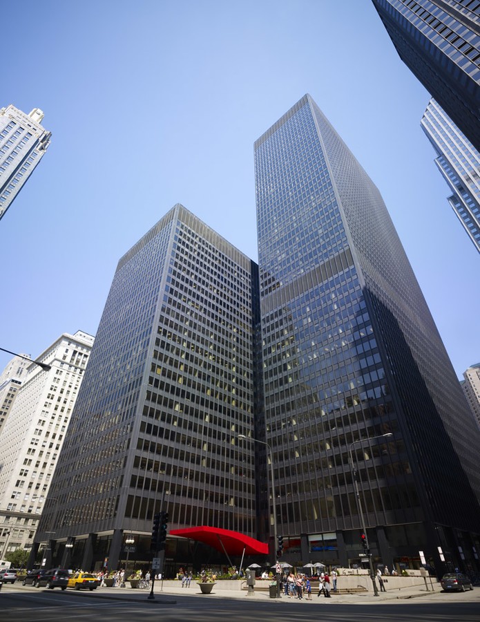 Avenue Business Center Chicago photo 3
