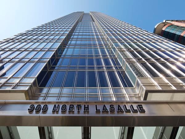 300 North LaSalle