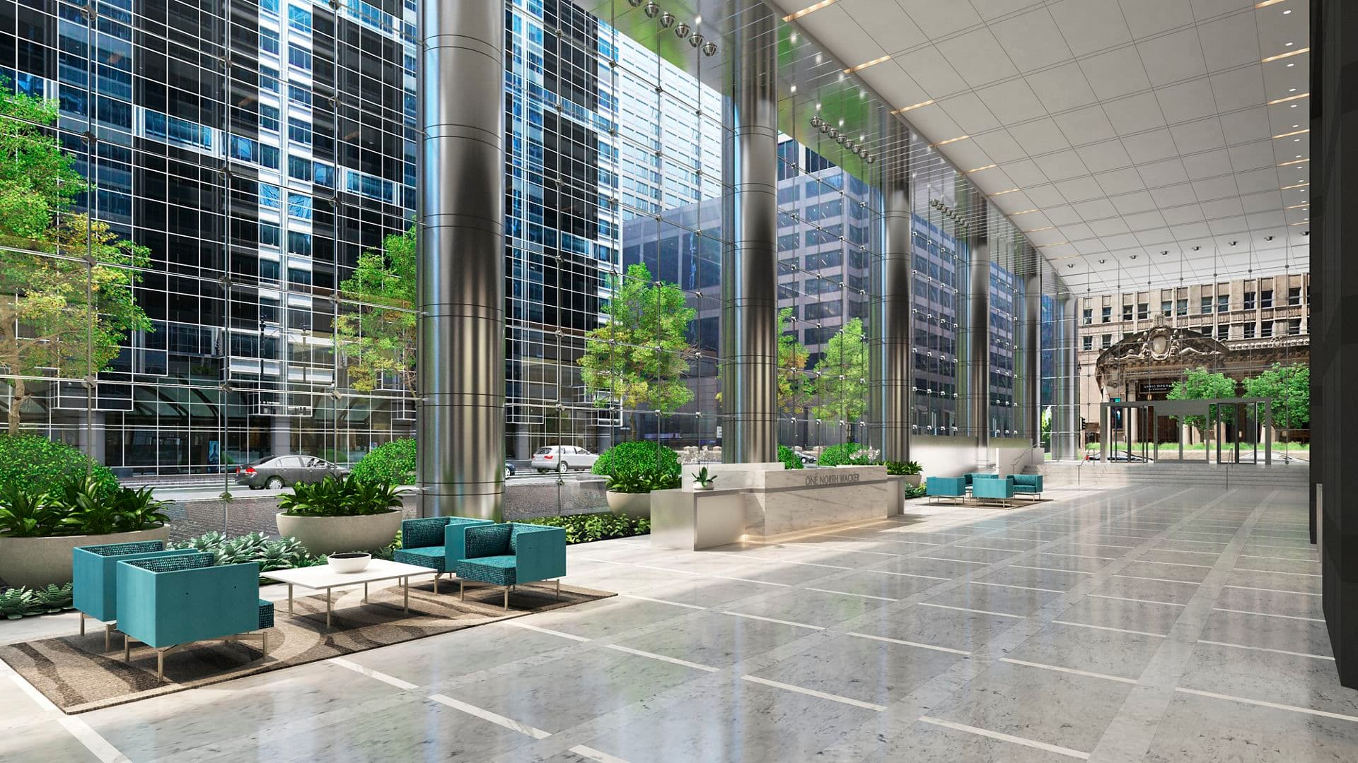 One North Wacker photo 4