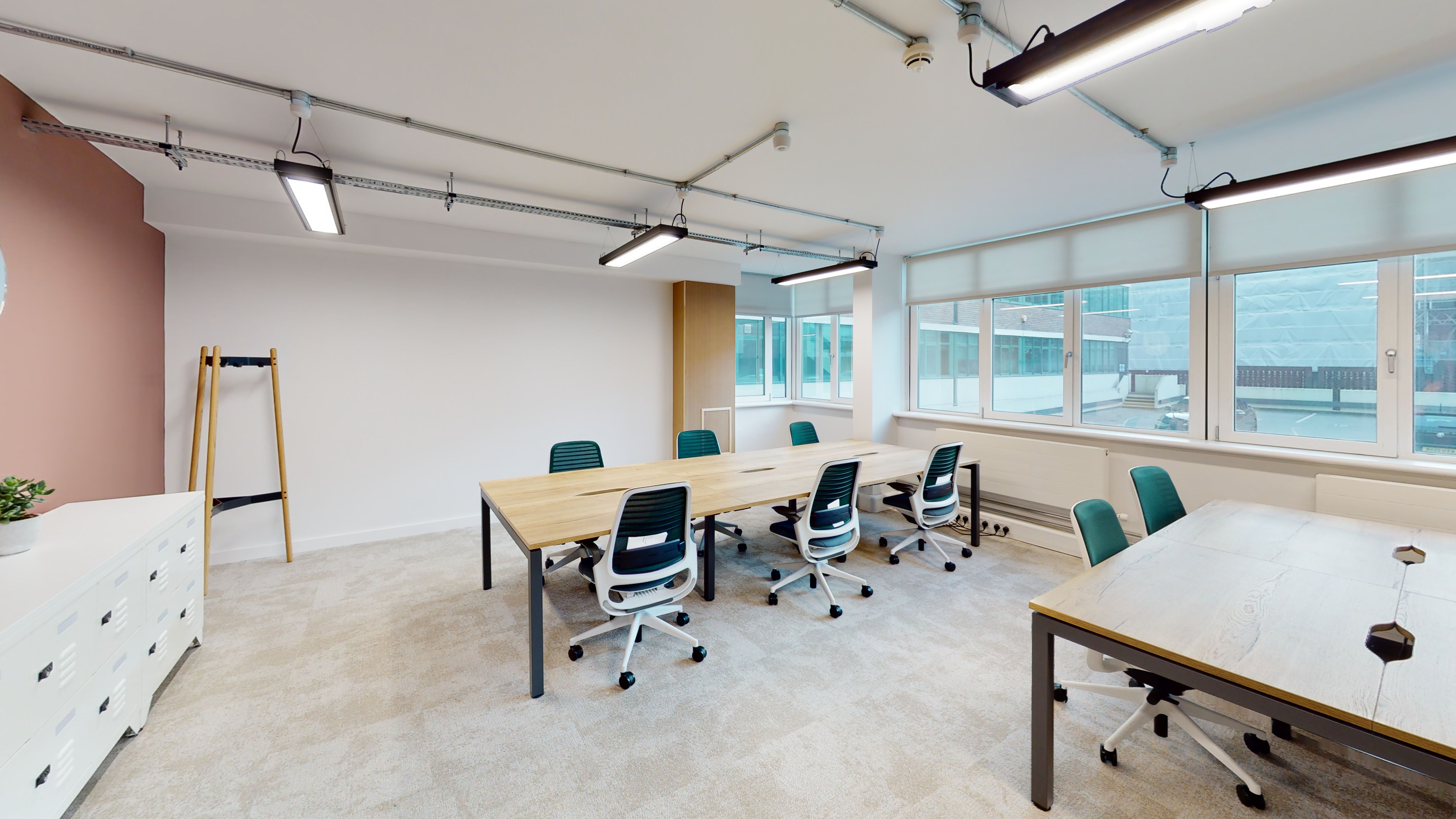 Station House photo 9
