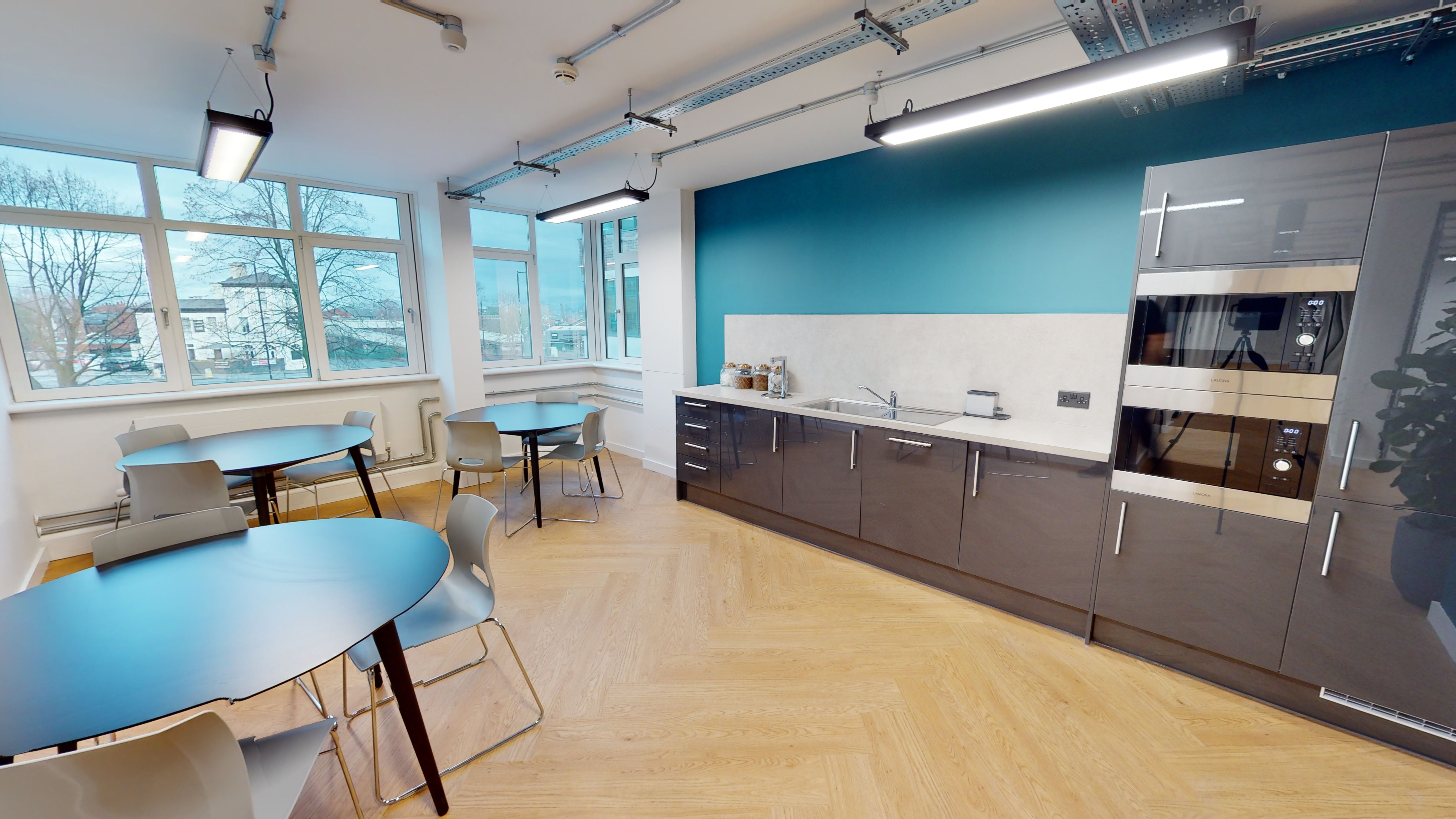 Station House photo 8