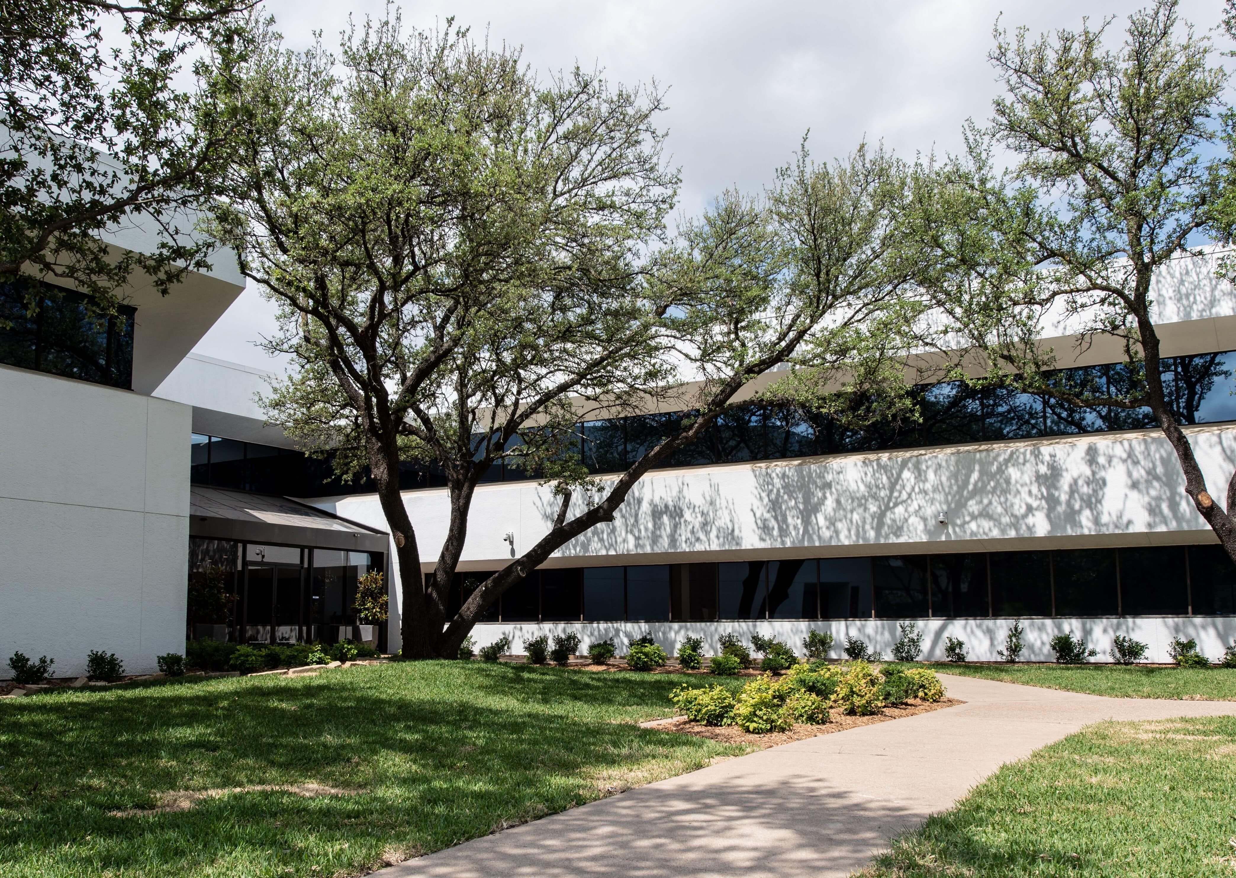 North Dallas - Addison