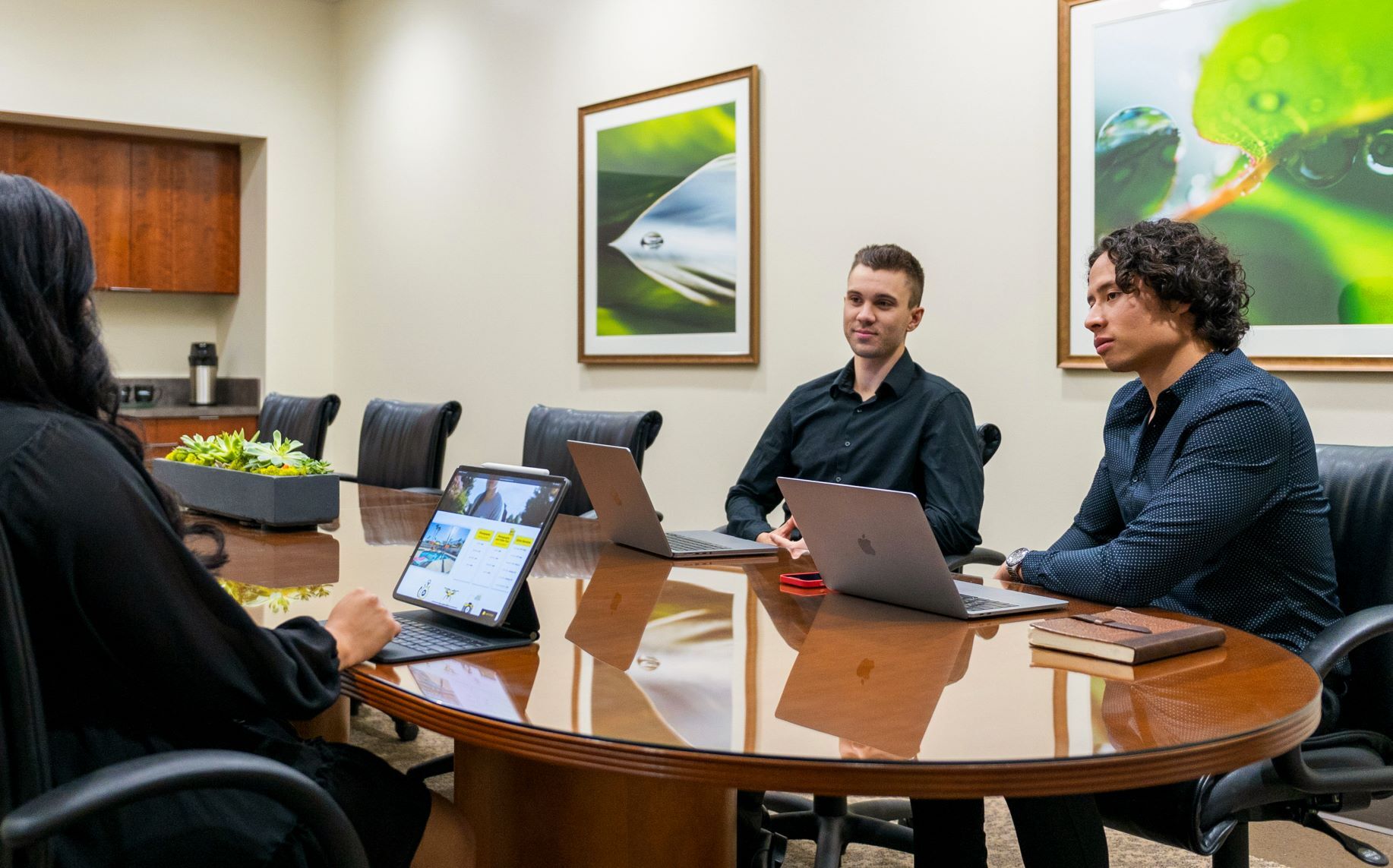 Business Workspaces photo 5