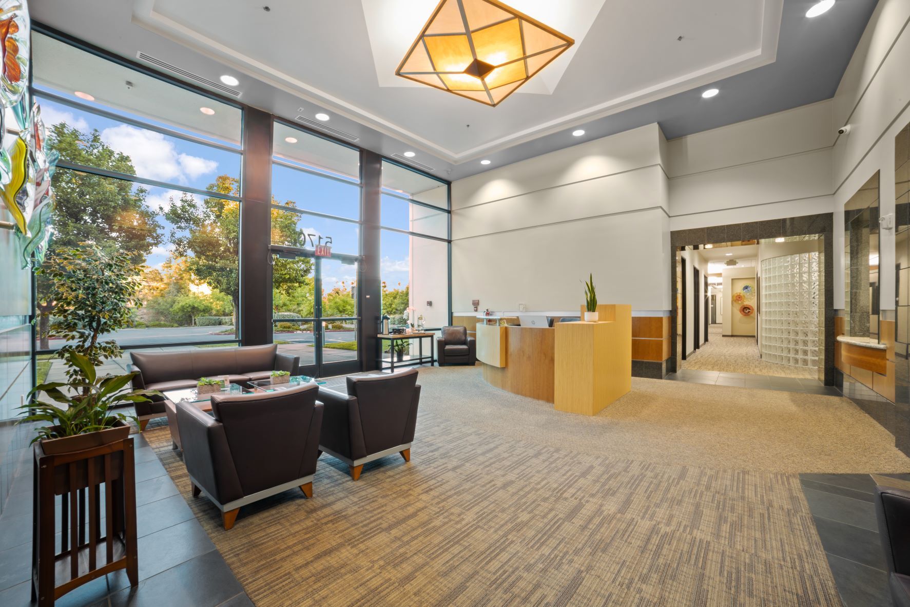 Business Workspaces photo 9