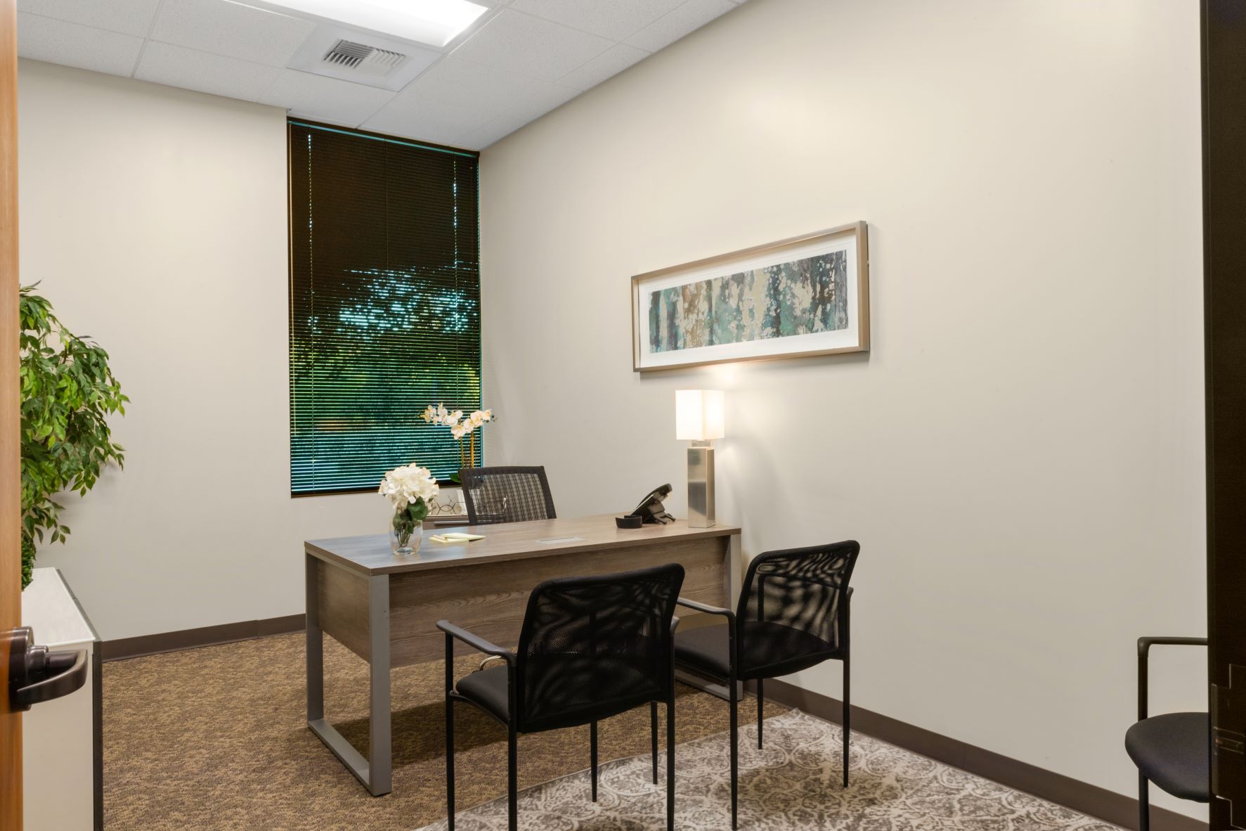 Business Workspaces photo 11
