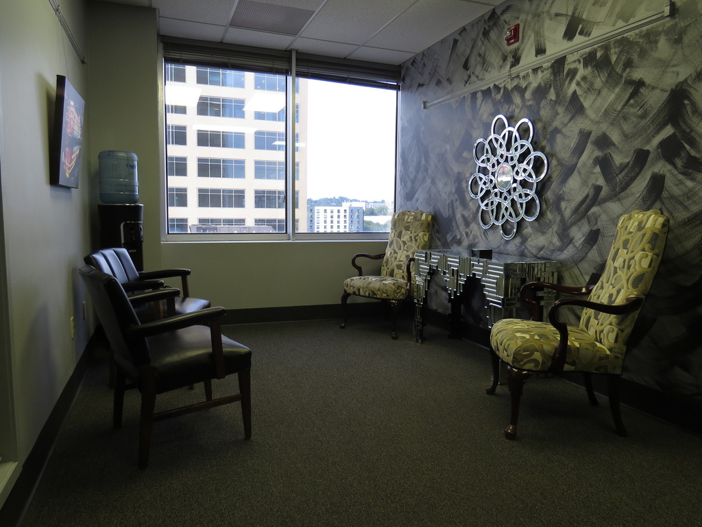 The Concierge Office Suites - Chattanooga photo 8