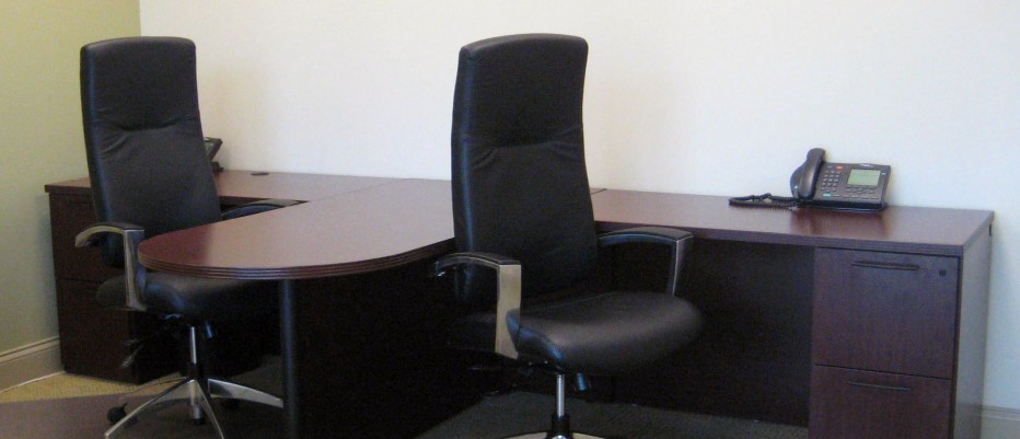 Executive OfficeSuites Orlando photo 8