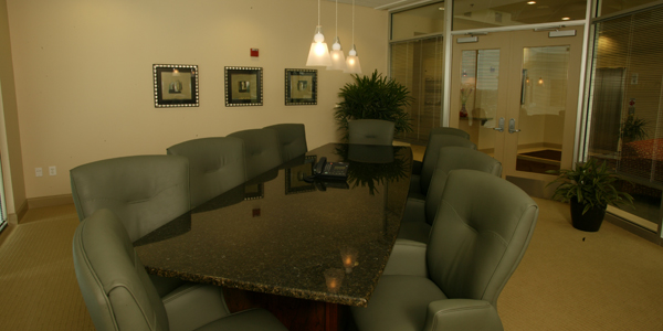 Executive OfficeSuites Orlando photo 10