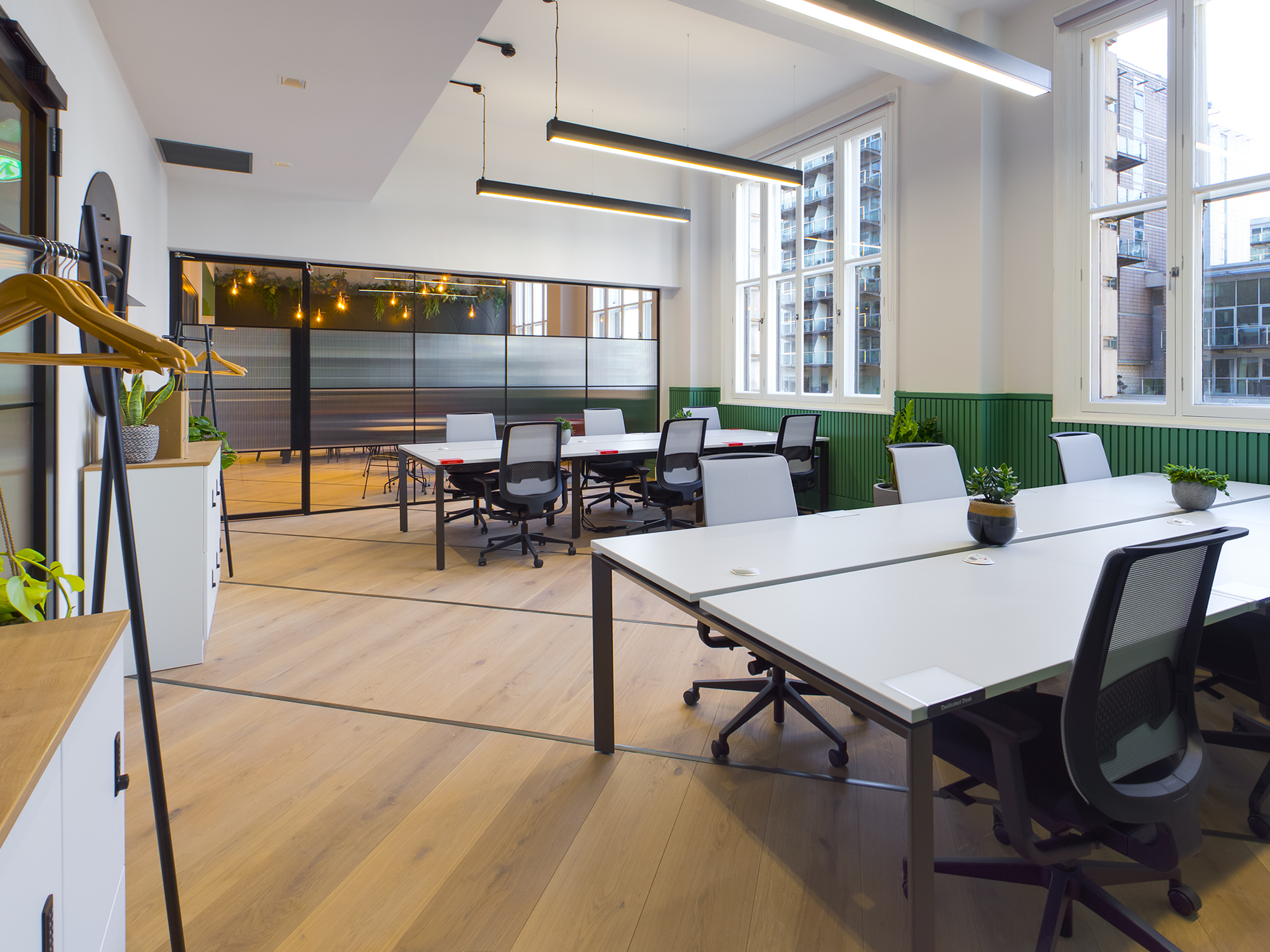 Blackfriars House photo 2