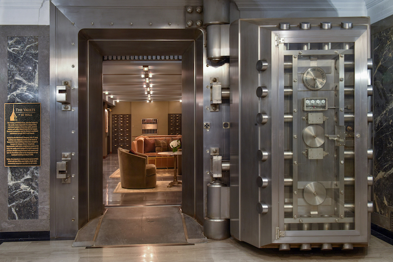 Wall Street photo 6