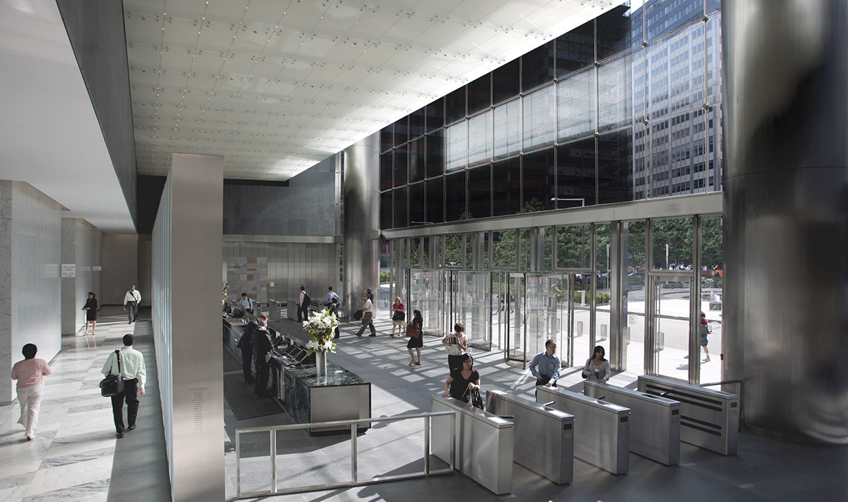 4 World Trade Center photo 7