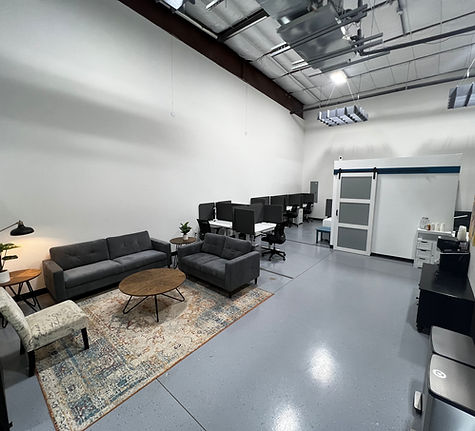 Co-Production House photo 2