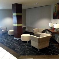 Pinnacle Business Center Bethesda photo 9