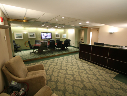 Atlantic Office Suites Washington DC photo 9