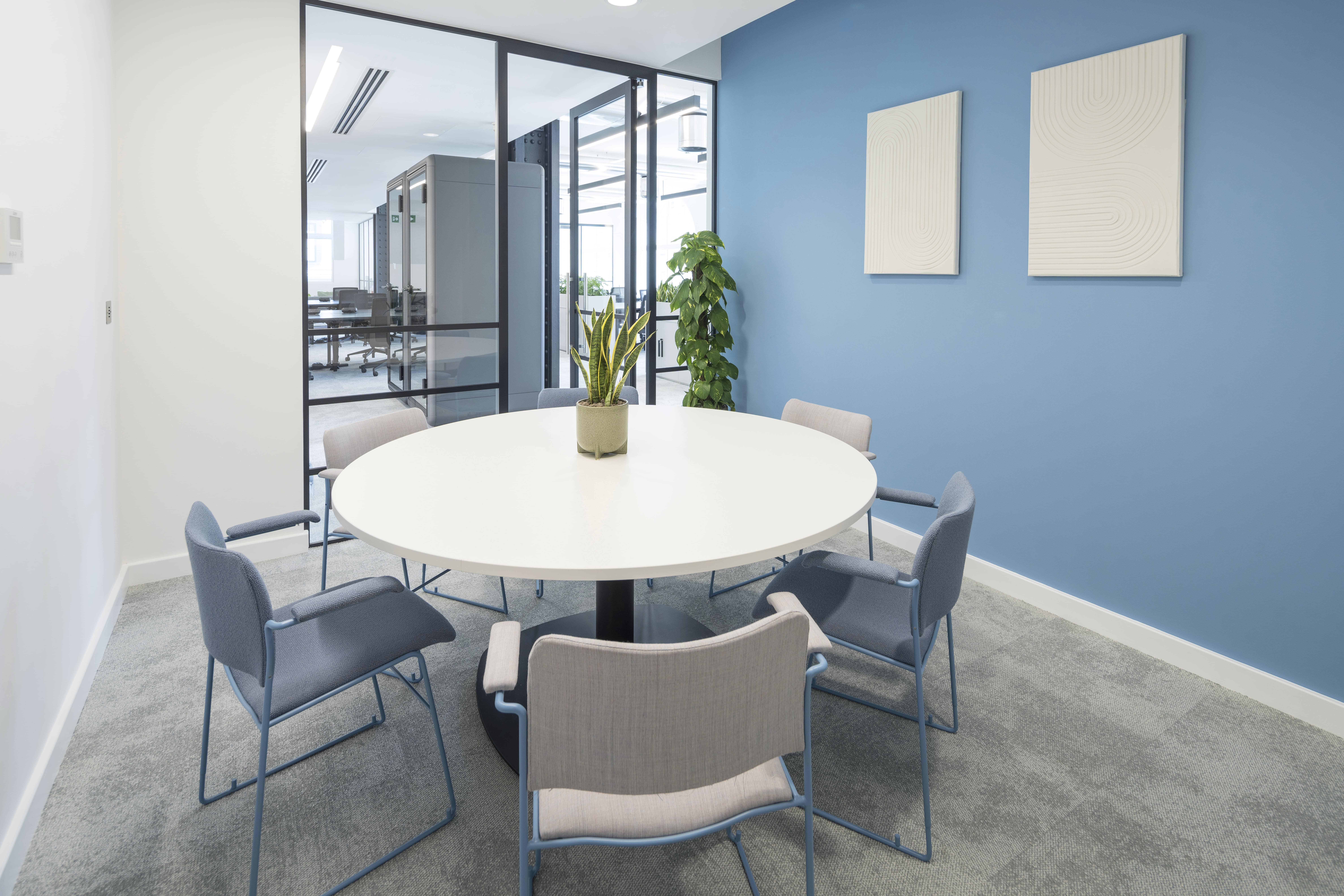 1 Bedford St, London photo 5