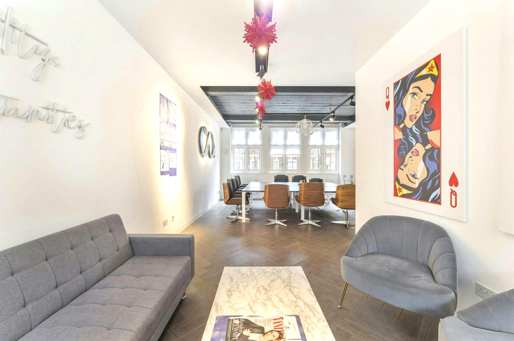 91 Great Titchfield Street photo 7