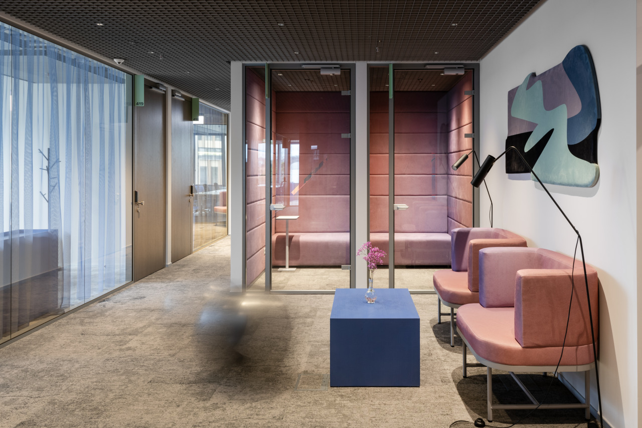 Workland Flow photo 10