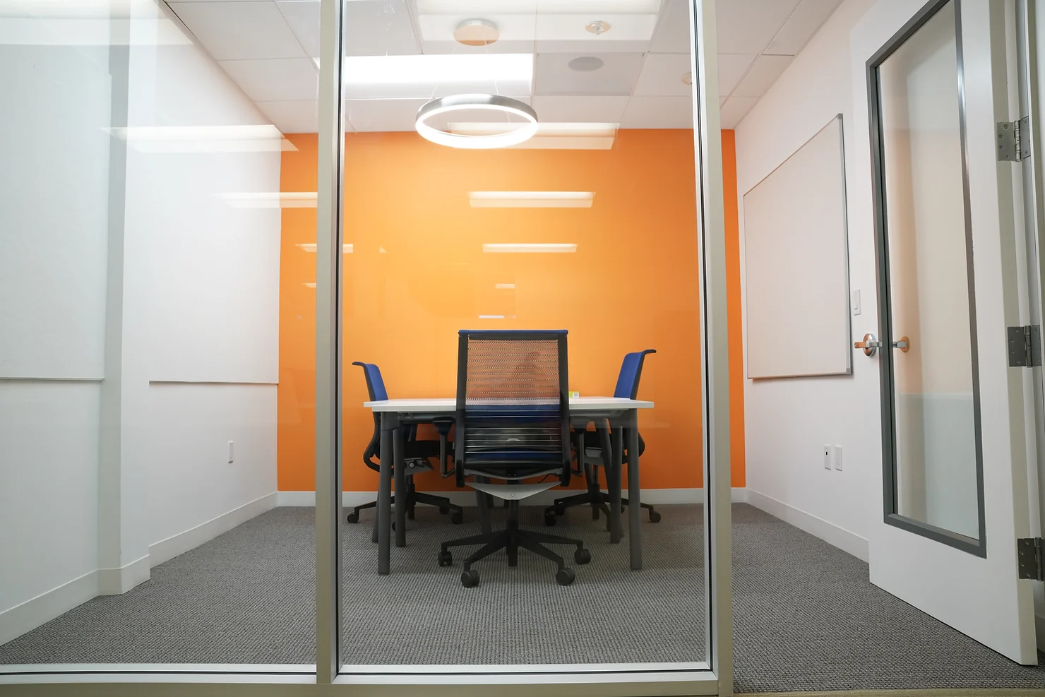 iBase Spaces Irvine photo 5