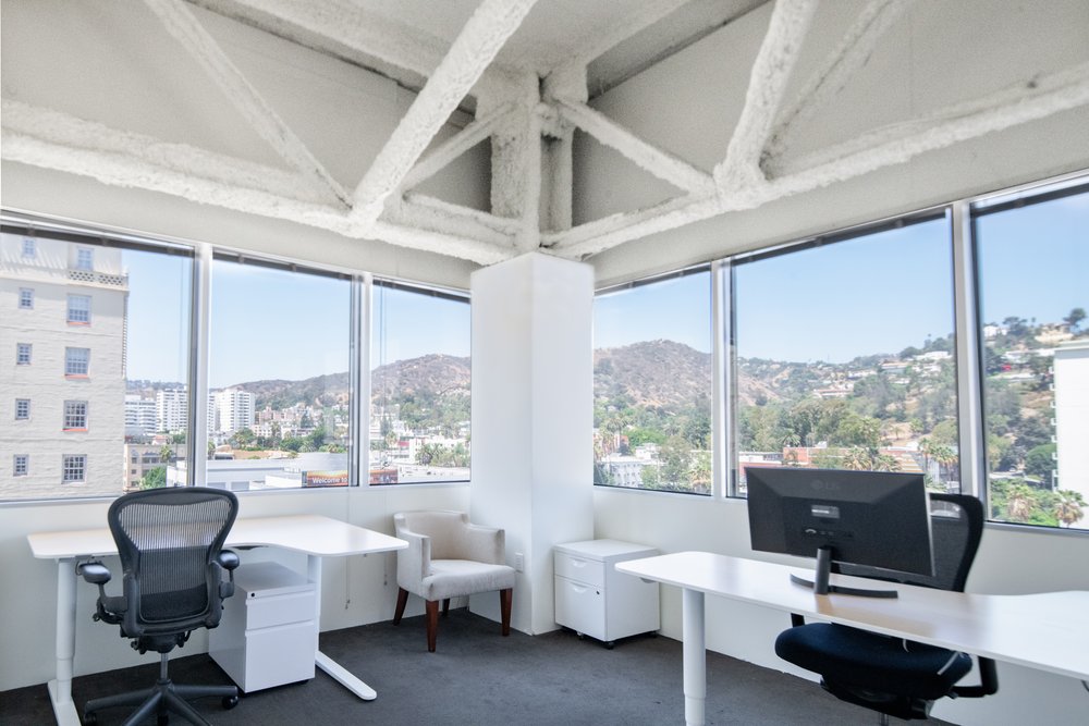 iBase Spaces Hollywood photo 7