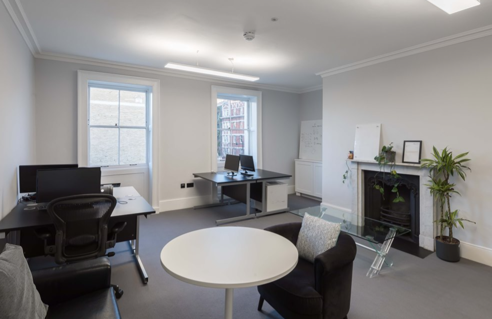 4 Bloomsbury Place  photo 4