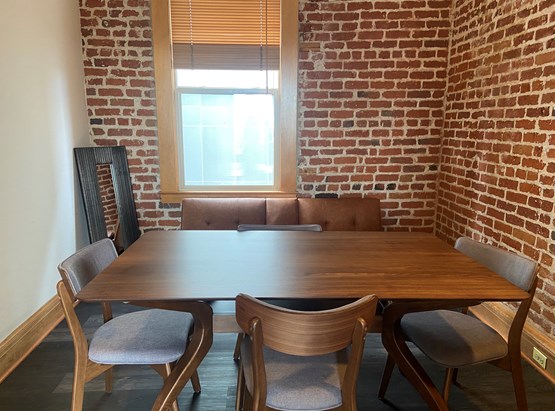 Mesh Cowork - Bakersfield photo 6