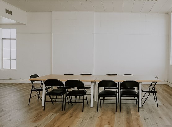 Mesh Cowork - Bakersfield photo 8
