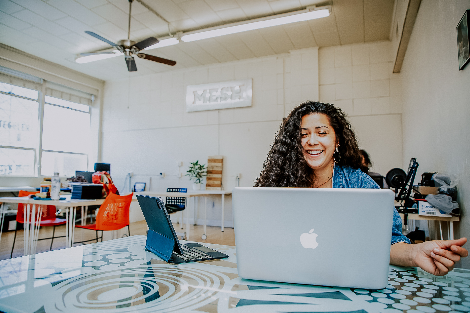 Mesh Cowork - Bakersfield photo 9