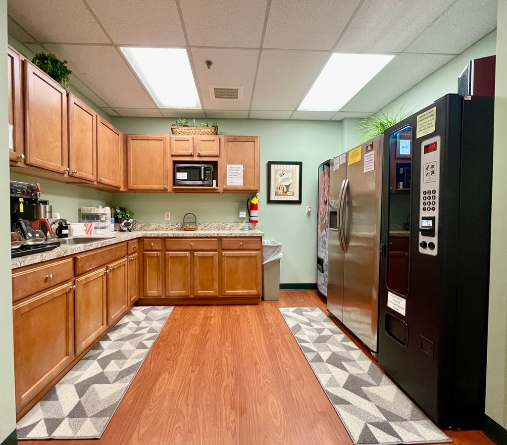 Executive House photo 4