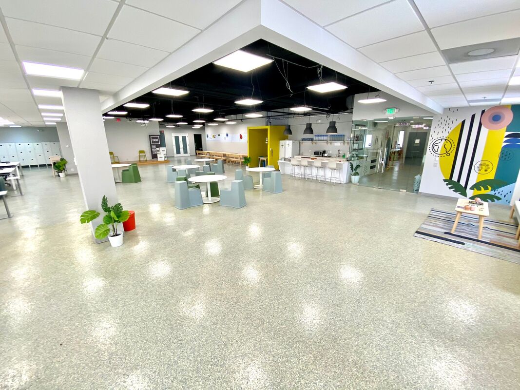 Mindwarehouse photo 6
