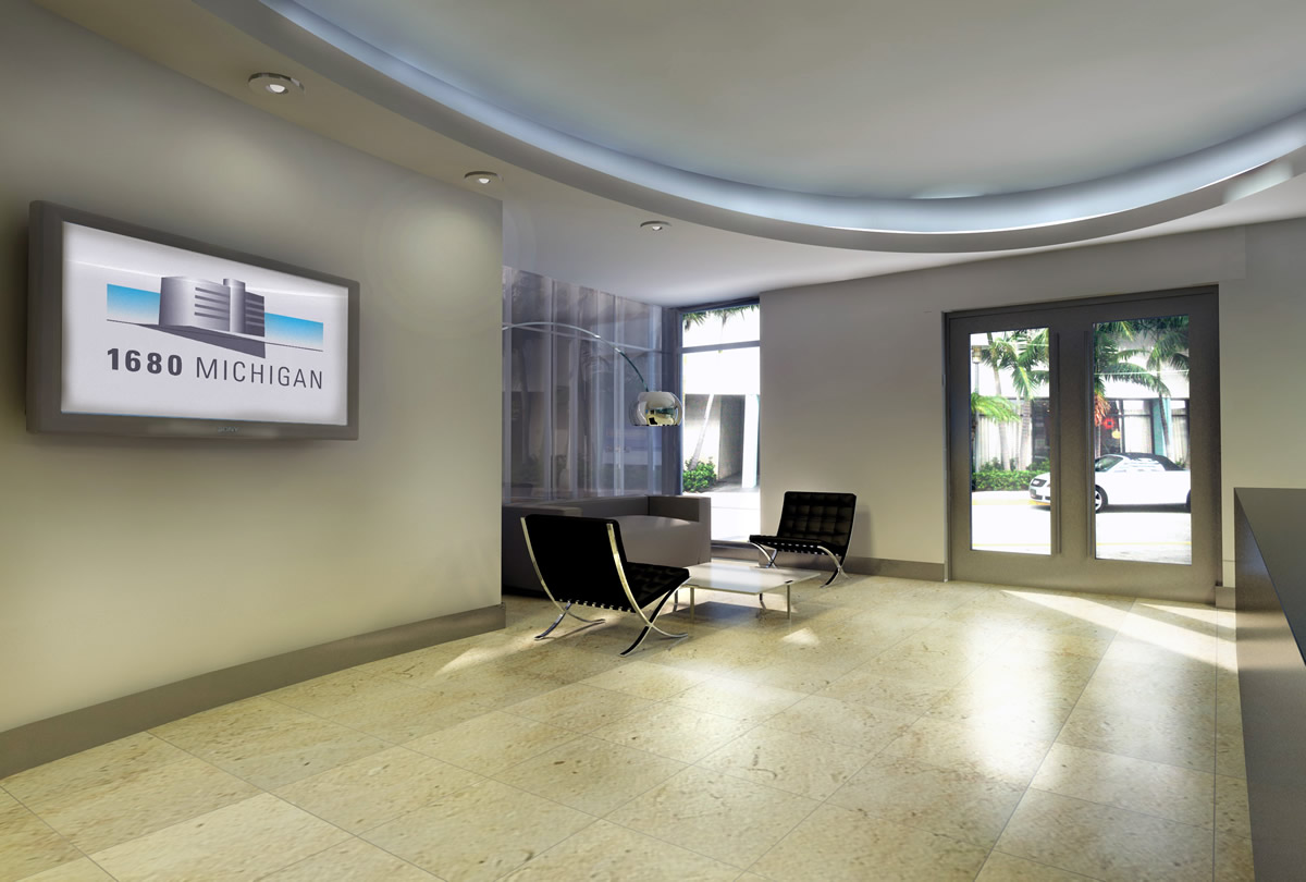 Momentum Business Center photo 2