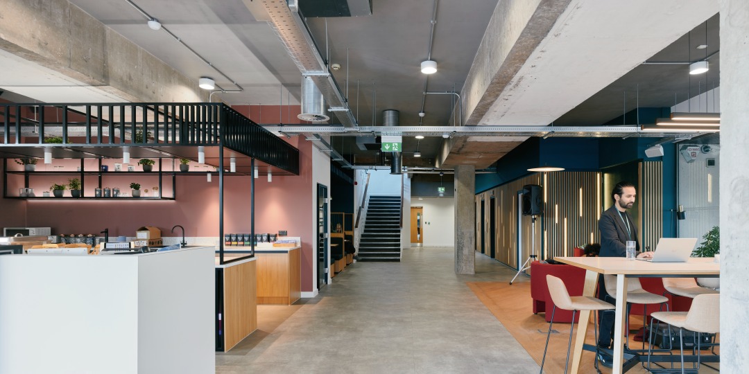 Station House photo 5