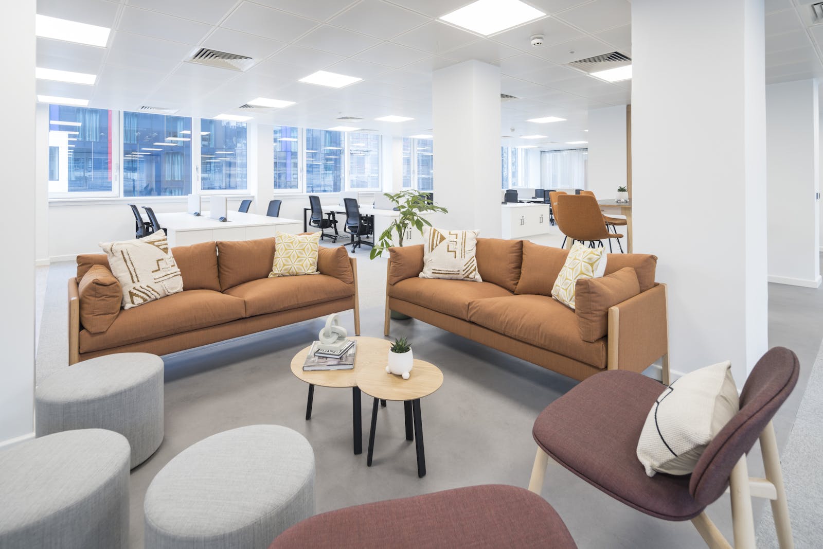 30 Minories photo 9