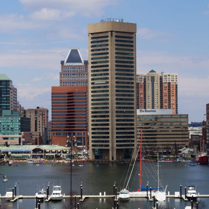 Baltimore