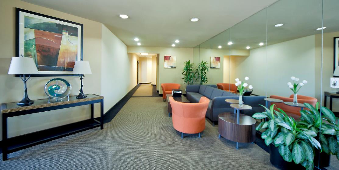 Pinnacle Business Center Bethesda photo 10