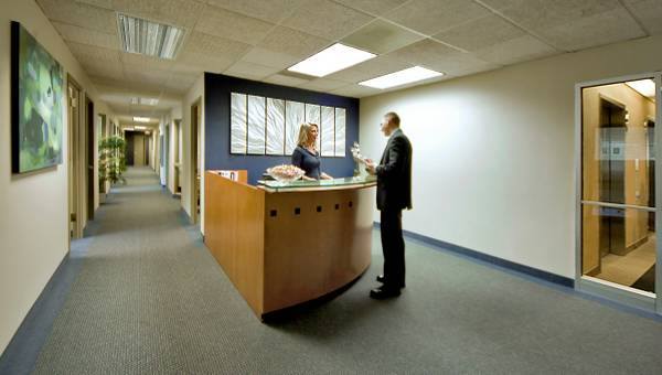 Pinnacle Business Center Bethesda photo 7
