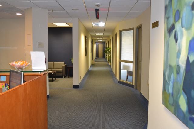 Pinnacle Business Center Bethesda photo 2