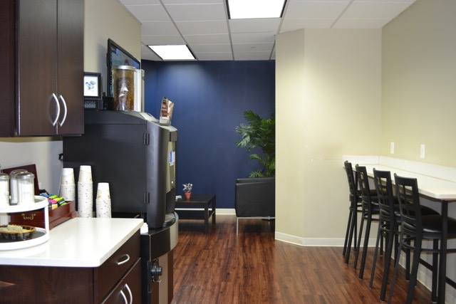 Pinnacle Business Center Bethesda photo 11