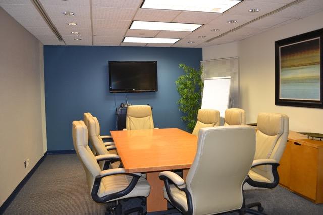Pinnacle Business Center Bethesda photo 6