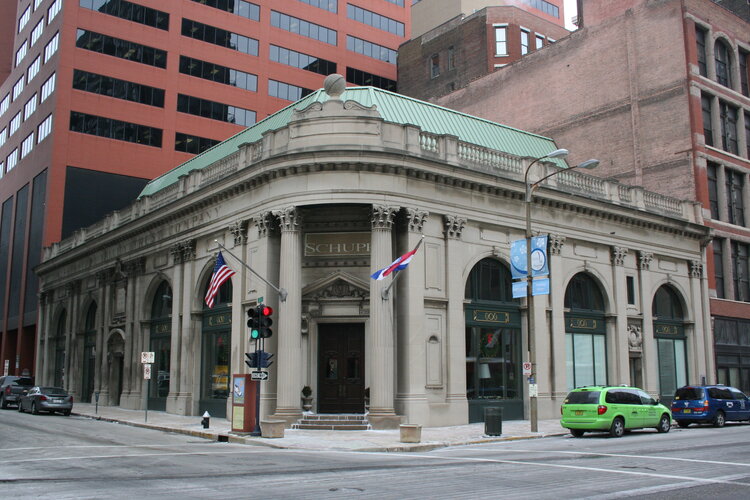 Downtown photo 3