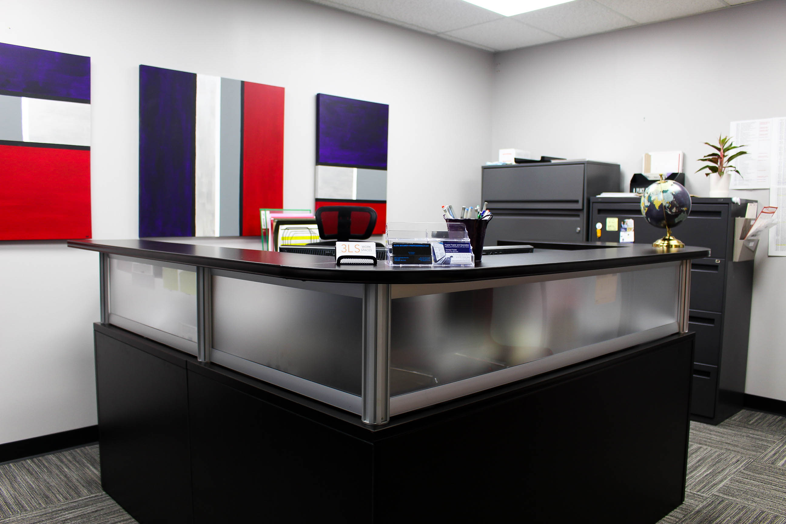 Conference Drive – Goodlettsville/North Nashville 